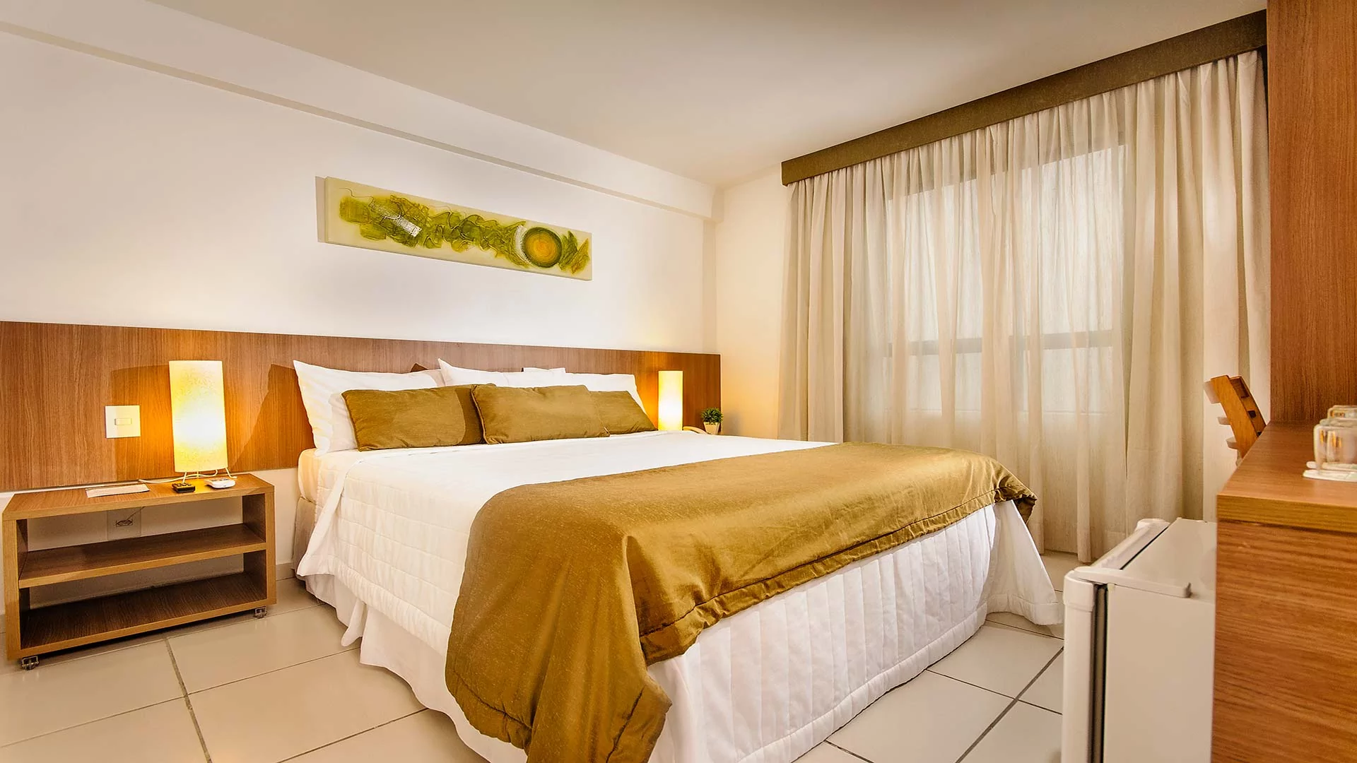 Villa Park Hotel em Natal RN 35
