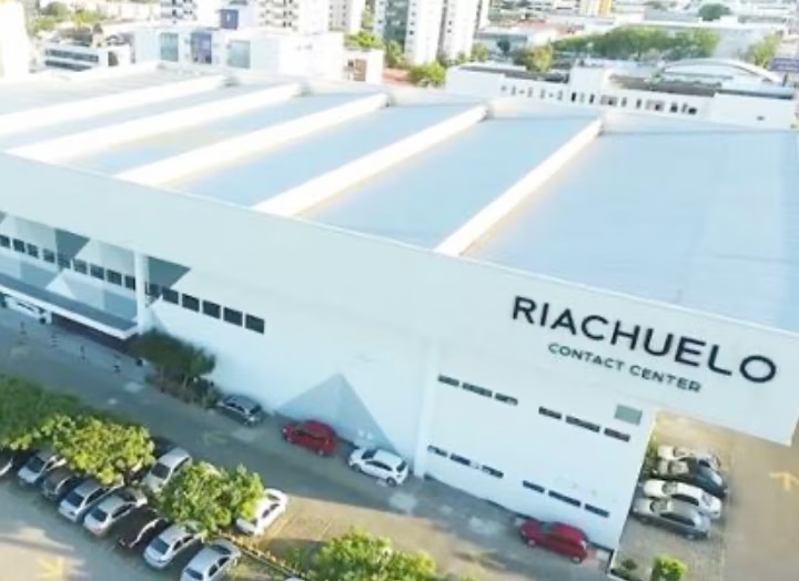 Contact Center da Riachuelo